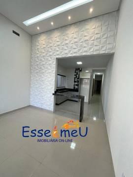 CASA VEREDA DOS BURITIS (150m²)