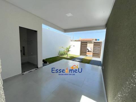 CASA VEREDA DOS BURITIS