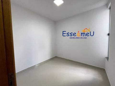 CASA VEREDA DOS BURITIS