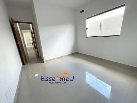 CASA VEREDA DOS BURITIS