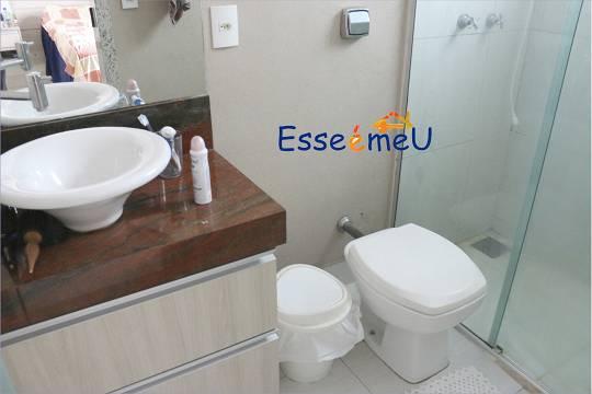 JARDIM MADRI: CASA DE CONDOMINIO 390m²