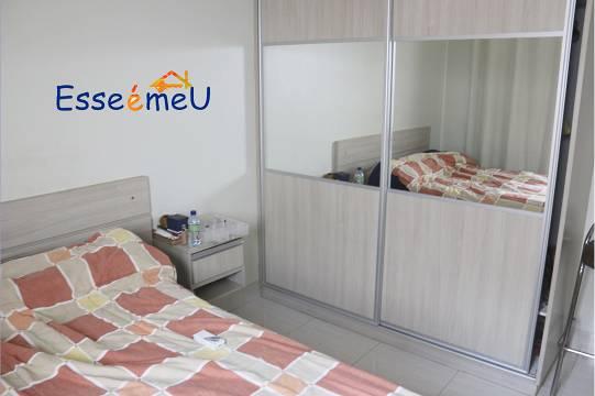 JARDIM MADRI: CASA DE CONDOMINIO 390m²