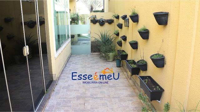 JARDIM MADRI: SOBRADO DE 390m²