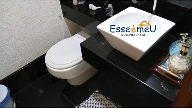 JARDIM MADRI: SOBRADO DE 390m²