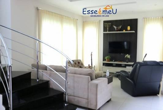 JARDIM MADRI SOBRADO DE 406m²
