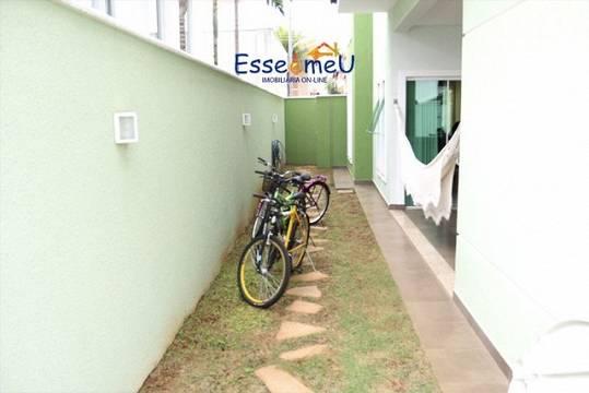 JARDIM MADRI SOBRADO DE 406m²