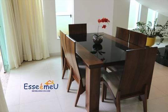 JARDIM MADRI SOBRADO DE 406m²