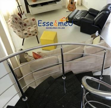JARDIM MADRI SOBRADO DE 406m²