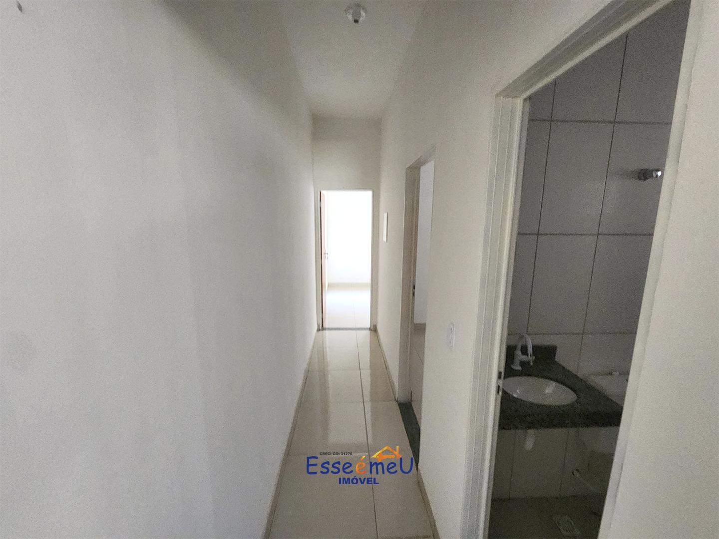 Linda Casa Condômino fechado na Chácara São Joaquim