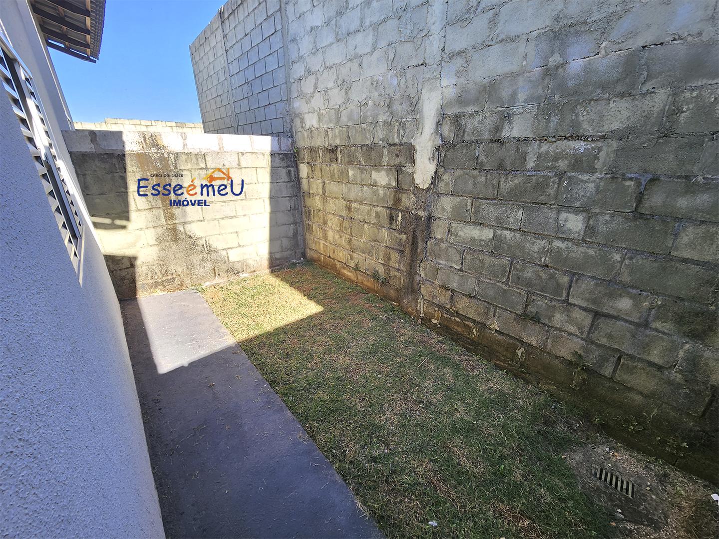 Linda Casa Condômino fechado na Chácara São Joaquim