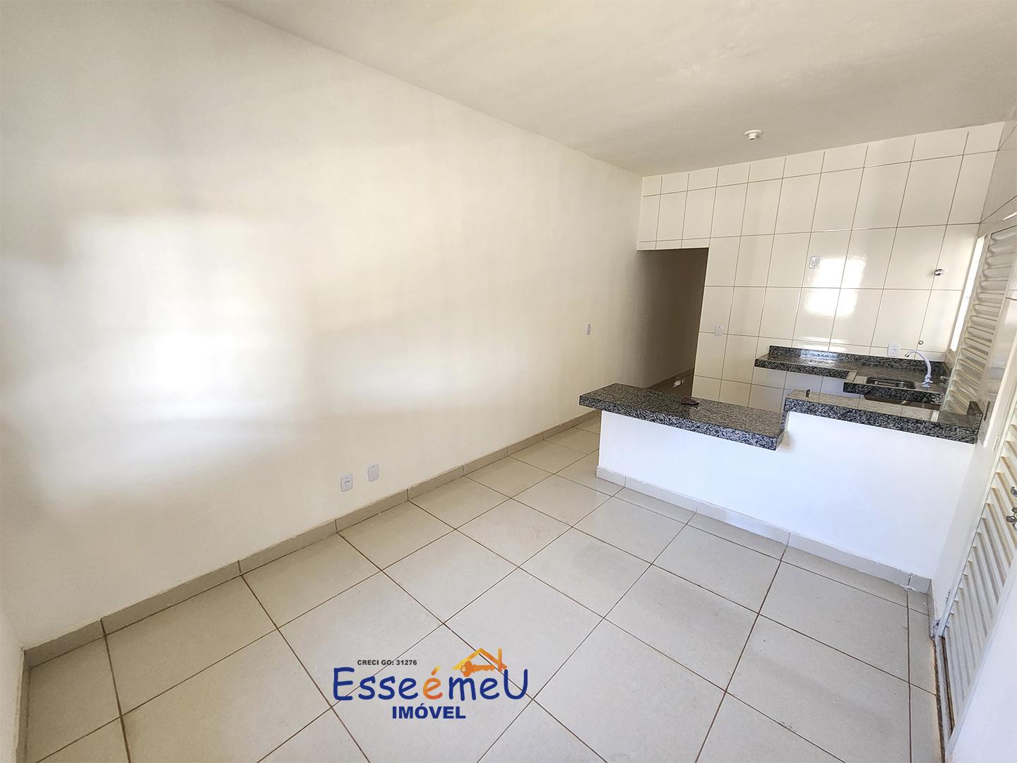 Linda Casa Condômino fechado na Chácara São Joaquim
