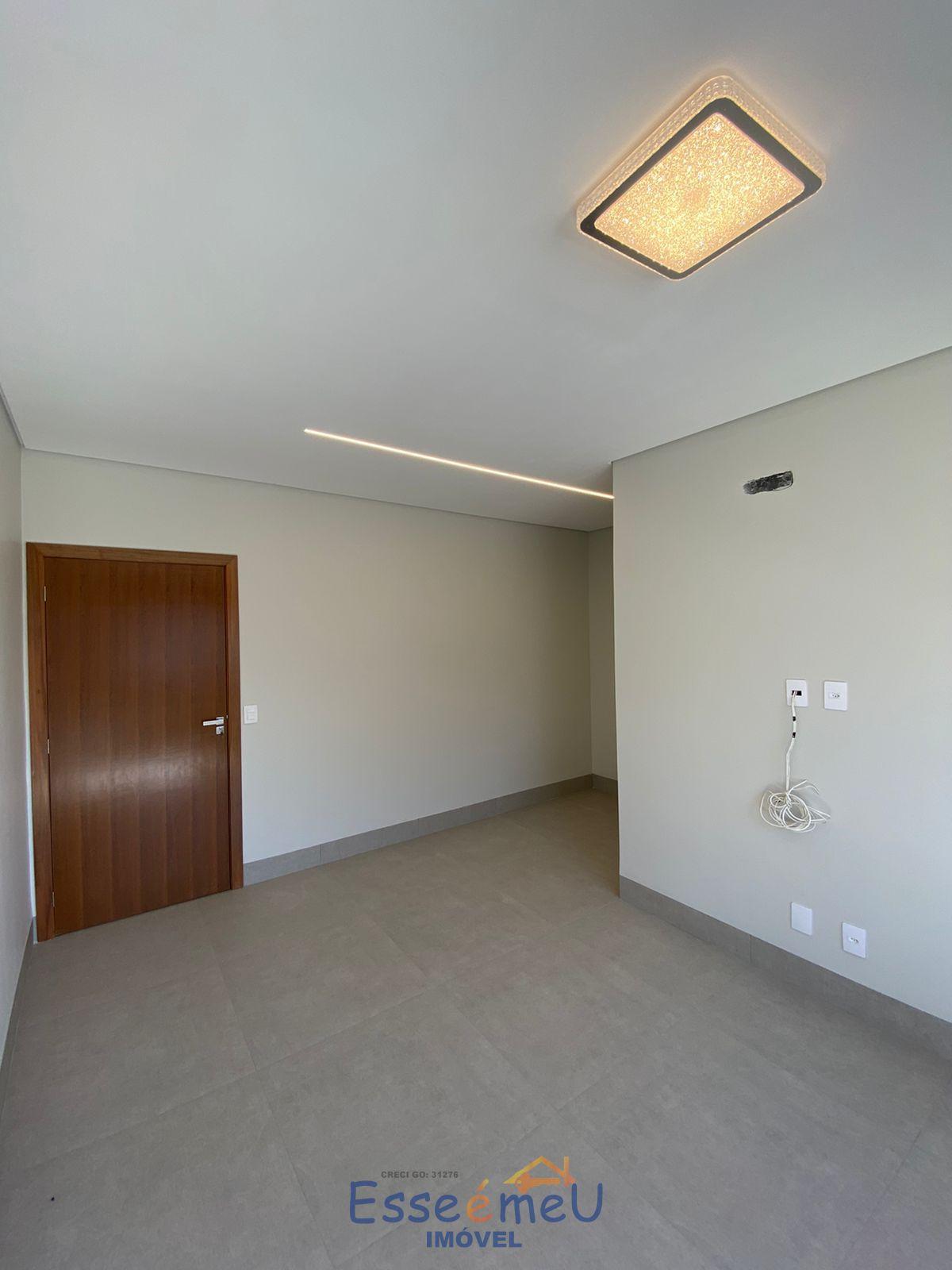 SOBRADO 3Q SUITES PLENAS – JARDINS MADRI 406,25m²
