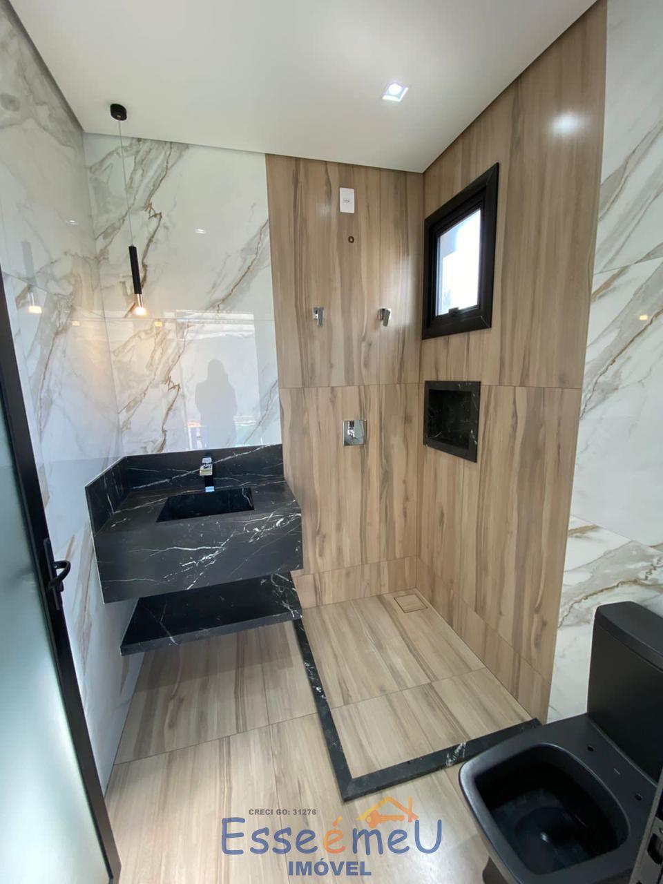 SOBRADO 3Q SUITES PLENAS – JARDINS MADRI 406,25m²