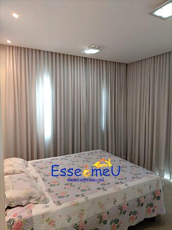 SOBRADO 4 QUARTOS JARDINS MADRI – 300m²