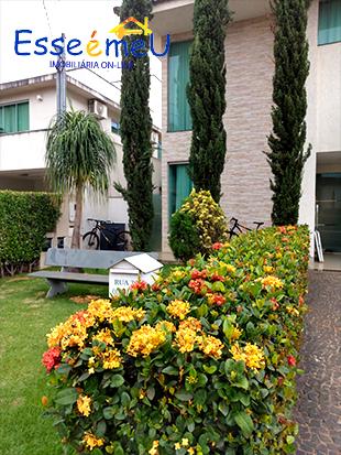 SOBRADO 4 QUARTOS JARDINS MADRI – 300m²