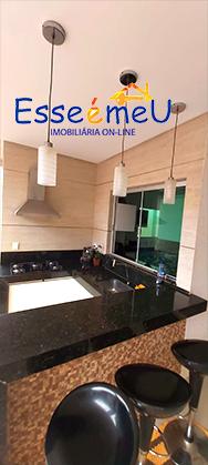 SOBRADO 4 QUARTOS JARDINS MADRI – 300m²