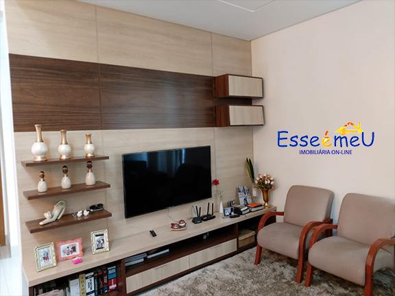 SOBRADO 4 QUARTOS JARDINS MADRI – 300m²