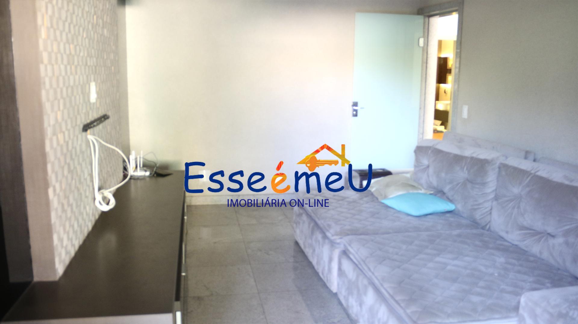 SOBRADO 4 QUARTOS - JARDINS MADRI 425m²