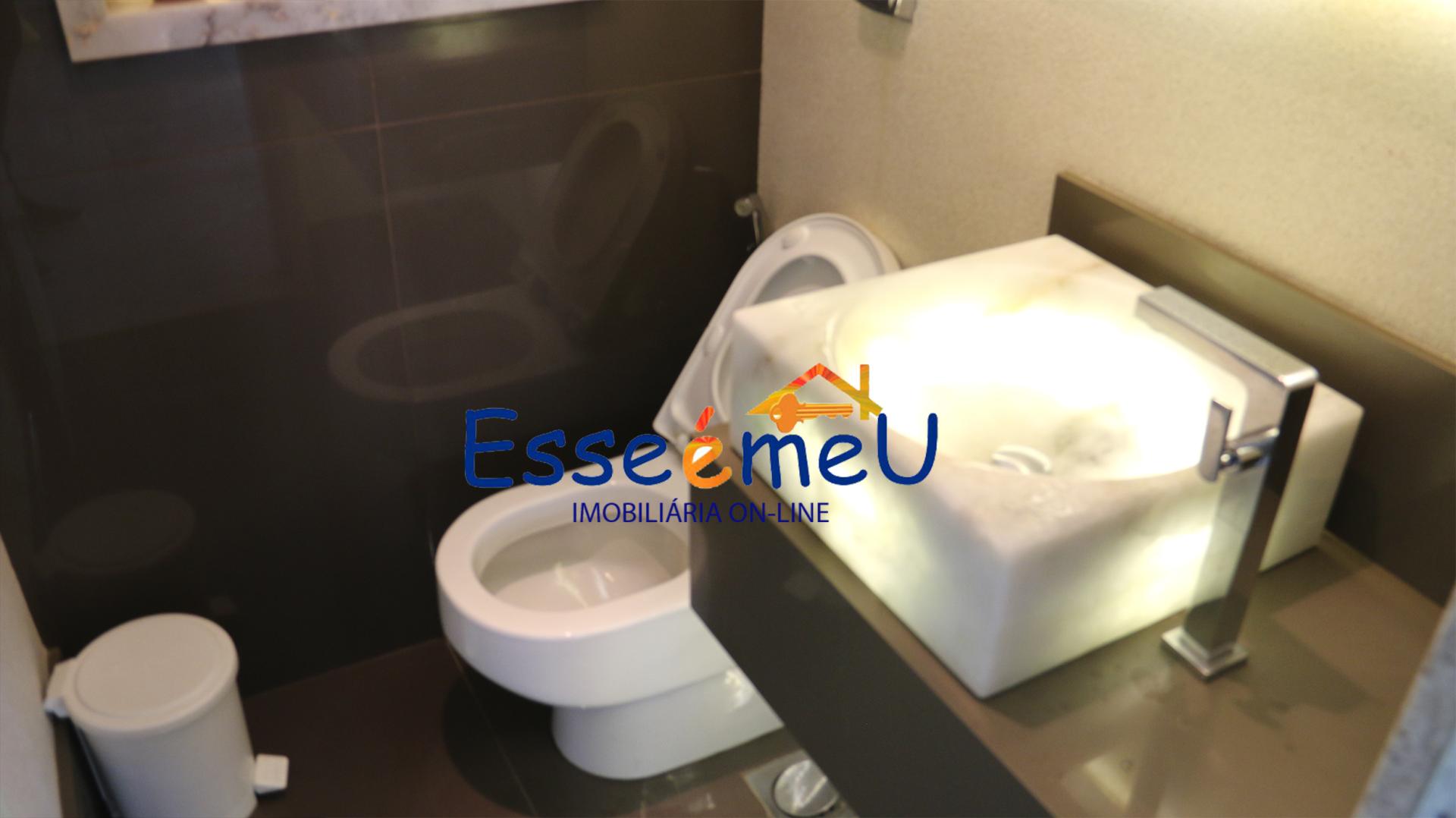 SOBRADO 4 QUARTOS - JARDINS MADRI 425m²