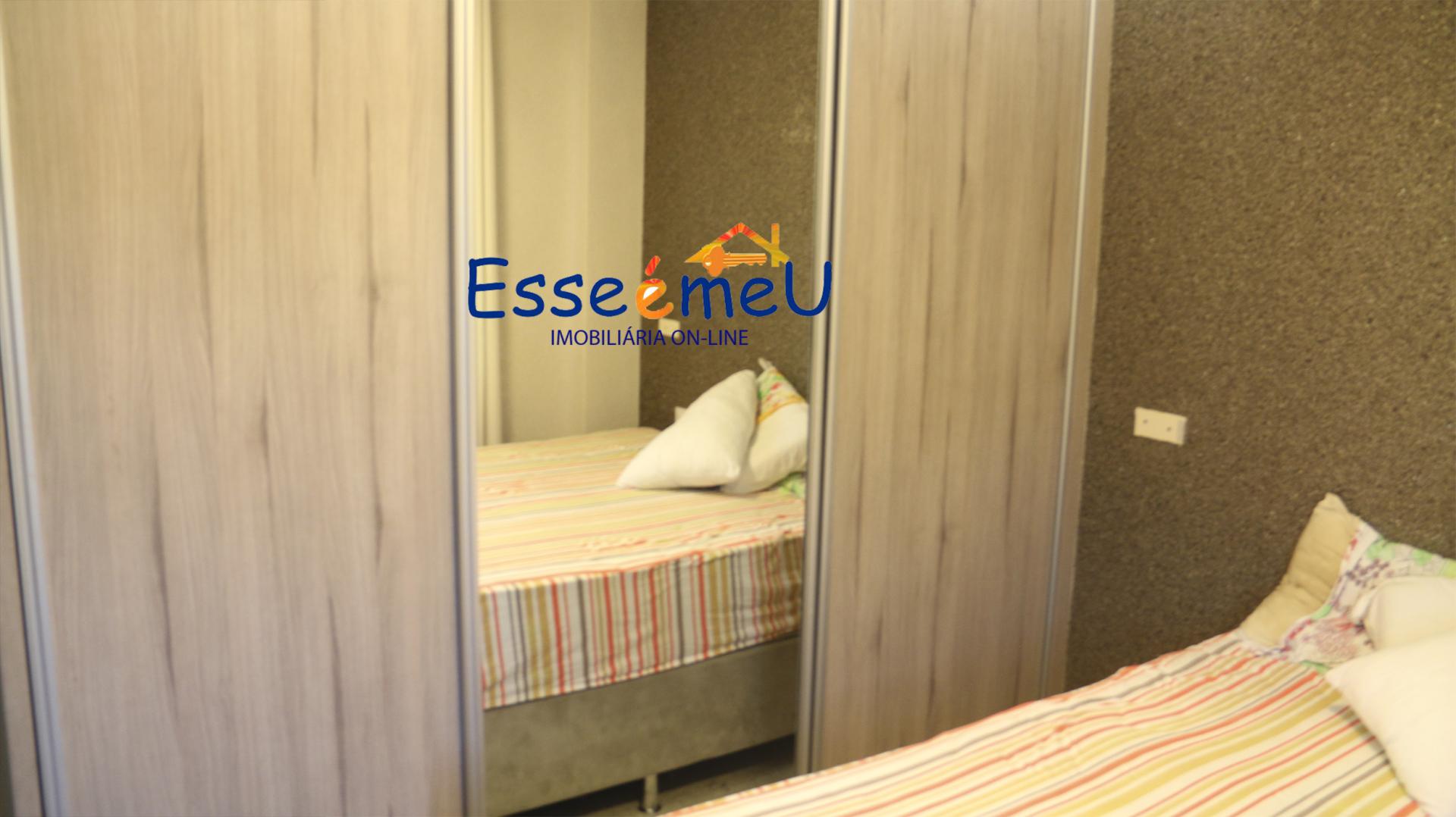 SOBRADO 4 QUARTOS - JARDINS MADRI 425m²