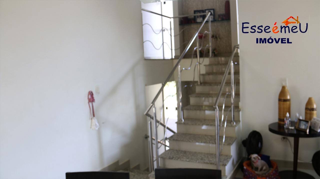 SOBRADO 4Q - JARDINS MADRI 944m²