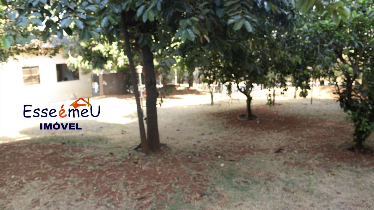 SOBRADO 4Q - JARDINS MADRI 944m²