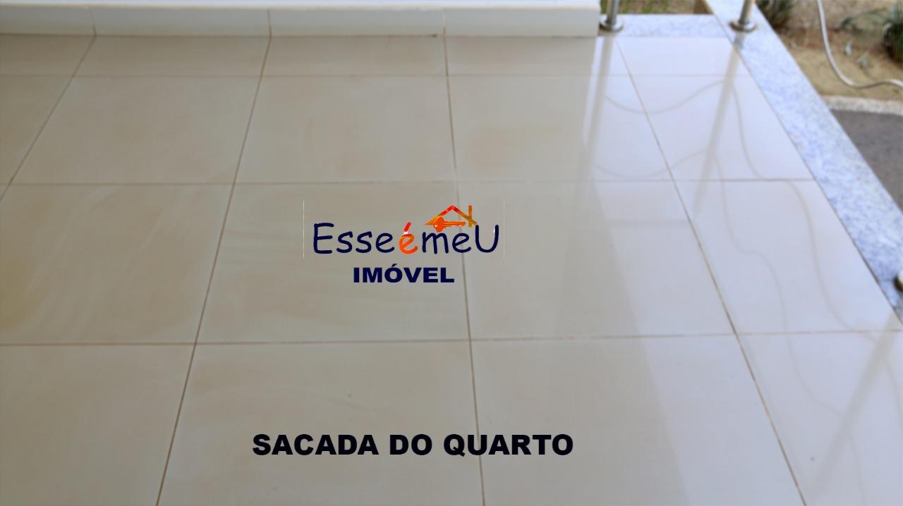 SOBRADO 4Q - JARDINS MADRI 944m²