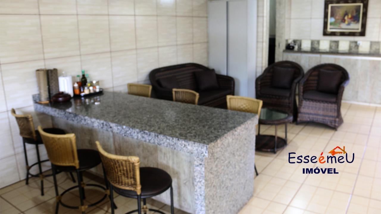 SOBRADO 5Q - JARDINS MADRI 409,05m²