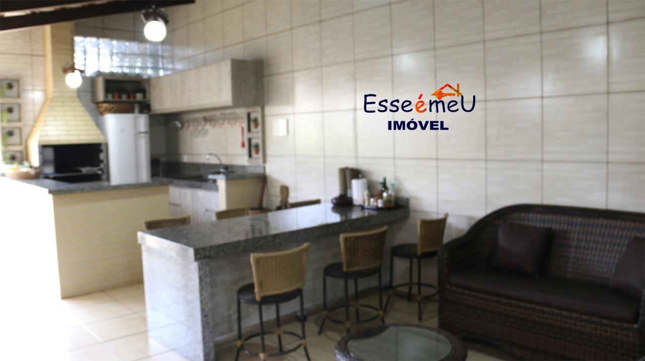 SOBRADO 5Q - JARDINS MADRI 409,05m²