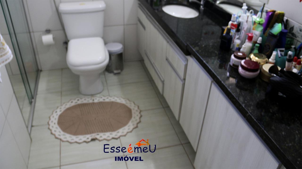 SOBRADO 5Q - JARDINS MADRI 409,05m²