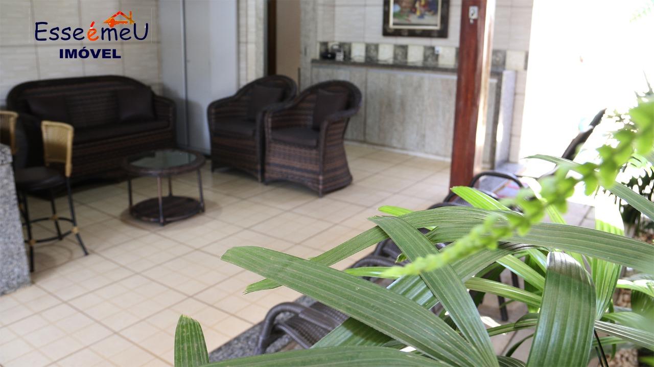 SOBRADO 5Q - JARDINS MADRI 409,05m²