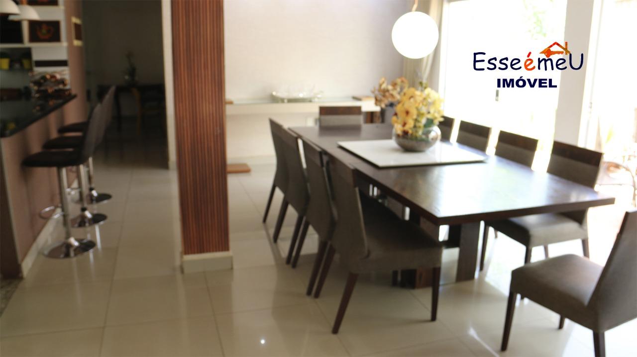 SOBRADO 5Q - JARDINS MADRI 409,05m²