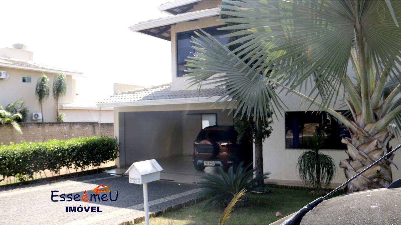 SOBRADO 5Q - JARDINS MADRI 409,05m²