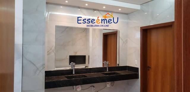 SOBRADO CONDOMINIO DO LAGO 422m²