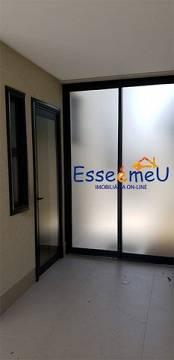 SOBRADO CONDOMINIO DO LAGO 422m²
