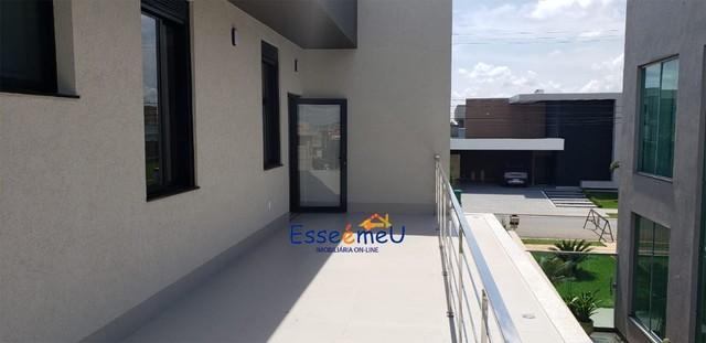 SOBRADO CONDOMINIO DO LAGO 422m²