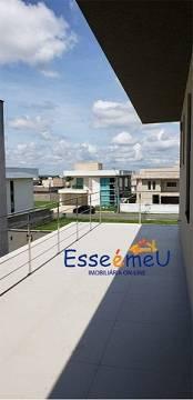 SOBRADO CONDOMINIO DO LAGO 422m²