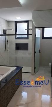 SOBRADO CONDOMINIO DO LAGO 422m²