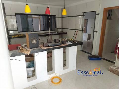SOBRADO SANTOS DUMONT (140m²)