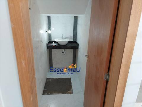 SOBRADO SANTOS DUMONT (140m²)